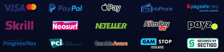 PlayUK Casino 13