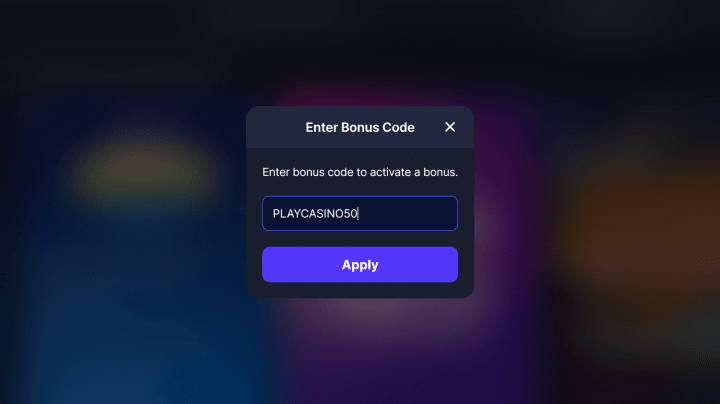 Bitstarz bonuskode