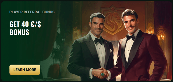 Goldex Casino 12