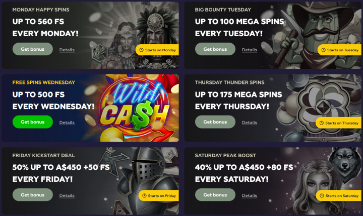 Playfina Casino 4