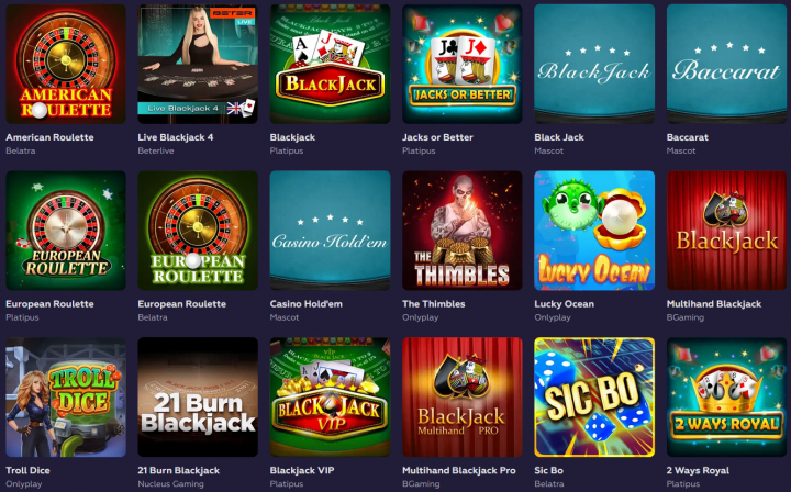Playfina Casino 7
