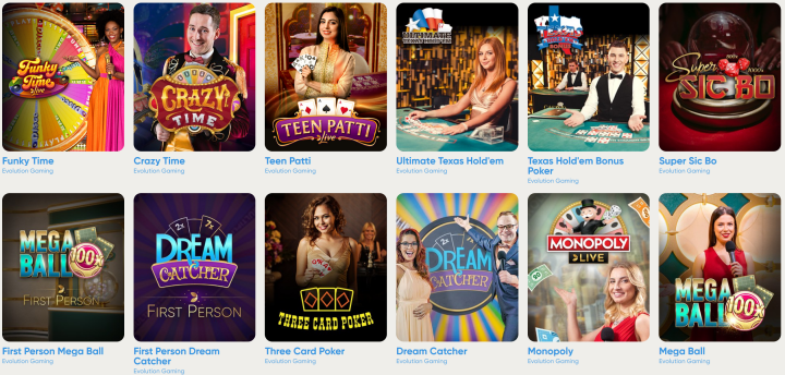 PlayFrank Casino 7