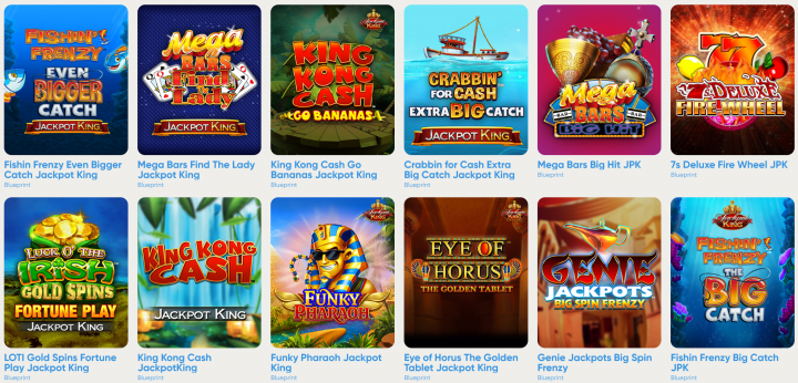 PlayFrank Casino 6