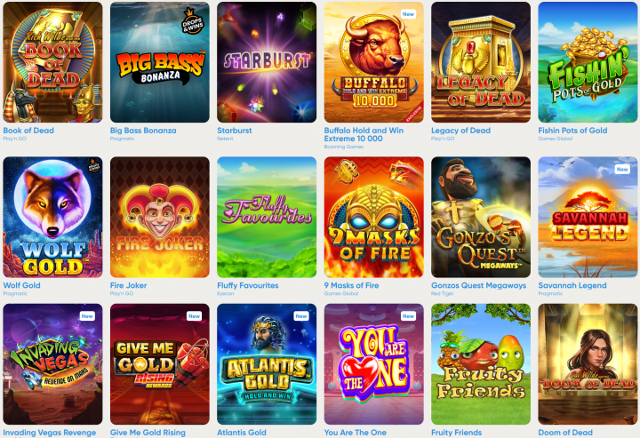 PlayFrank Casino 5