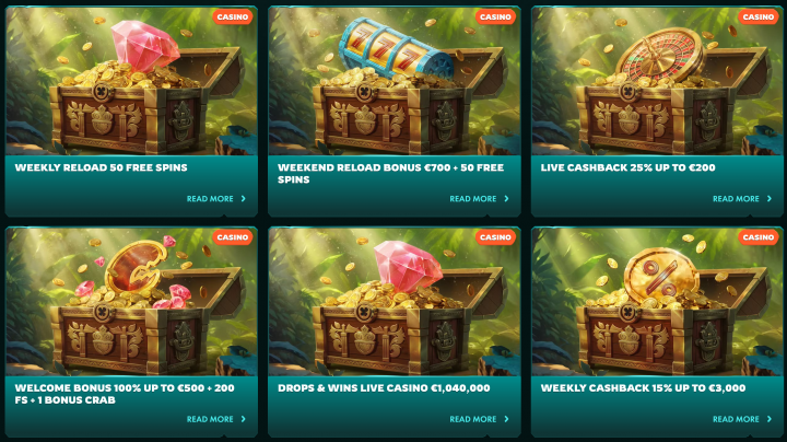 Playio Casino 2