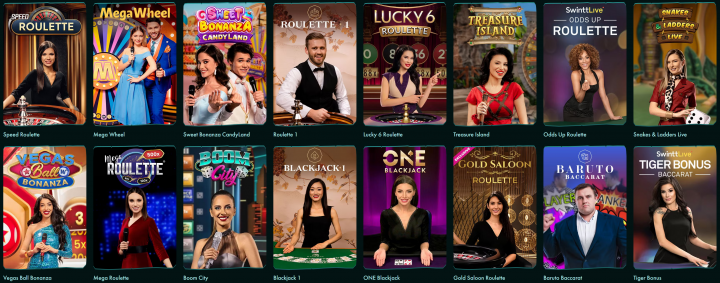 Playio Casino 4