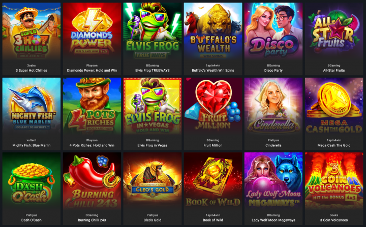 Playmax Casino 19