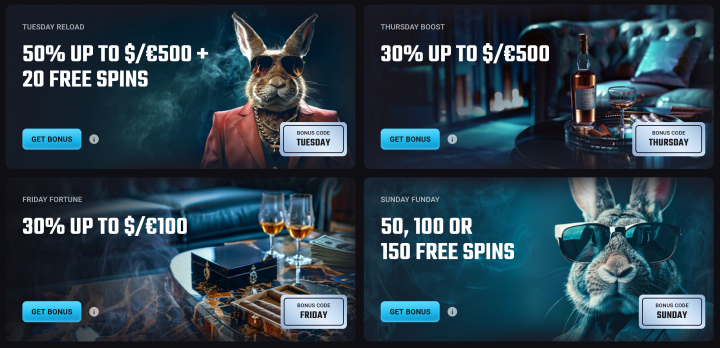 Playmojo Casino 3