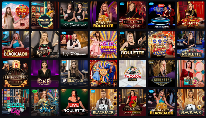 Playmojo Casino 5