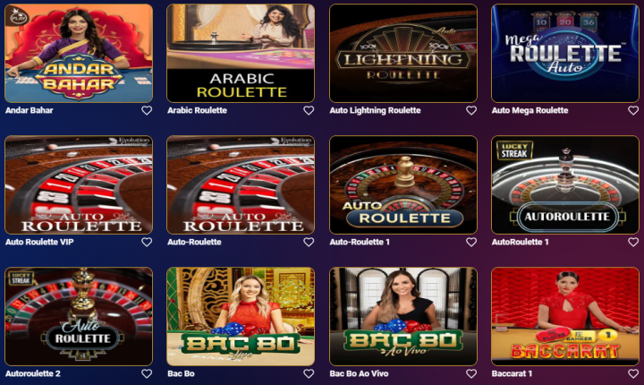 PlayRegal Casino 7