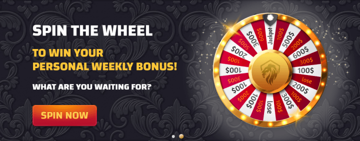PlayRegal Casino 3