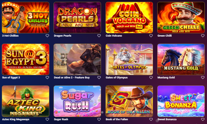 PlayRegal Casino 6