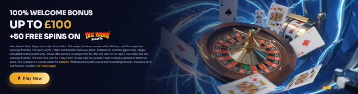 PlayUK Casino 4