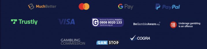 PlayUK Casino 6