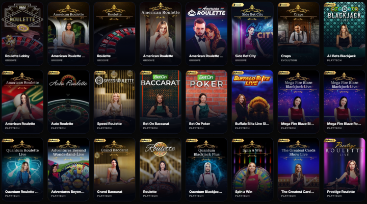 PlayUK Casino 12
