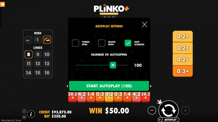 Plinko+ 4