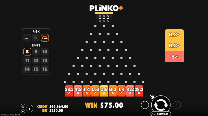 Plinko+ 1