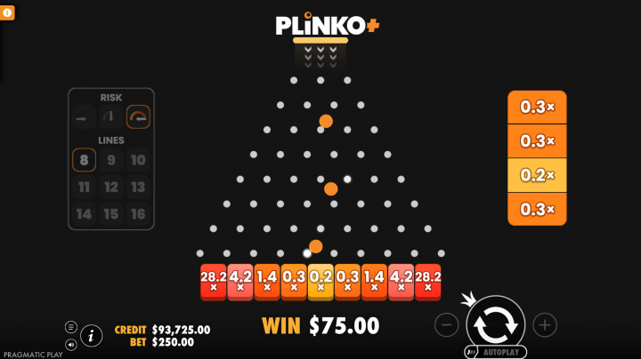 Plinko+ 2