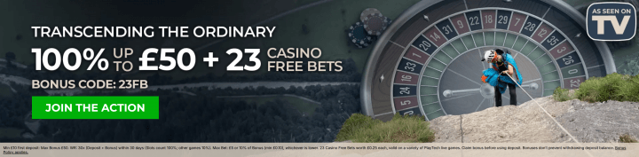 Prime Casino 3