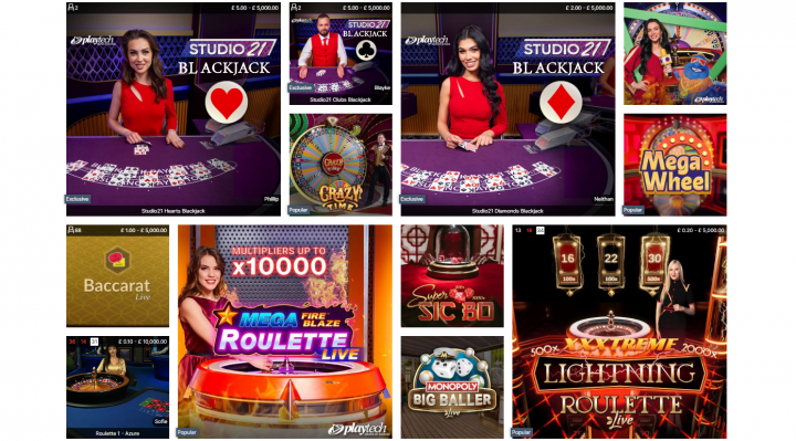 Prime Casino 8