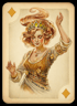 Deck of Scurra 5