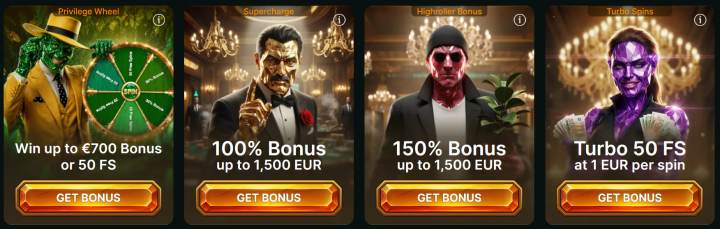 LuckyGem Casino 4