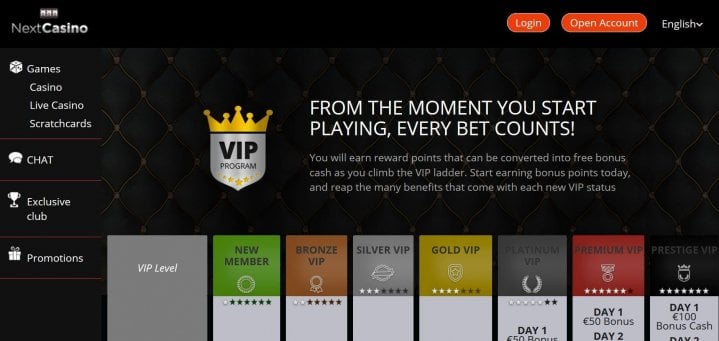 Real Money Casino Android App