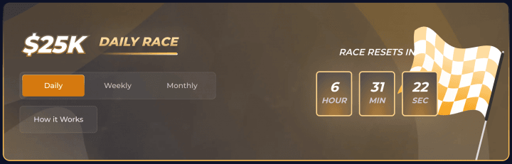 Rainbet Casino 5