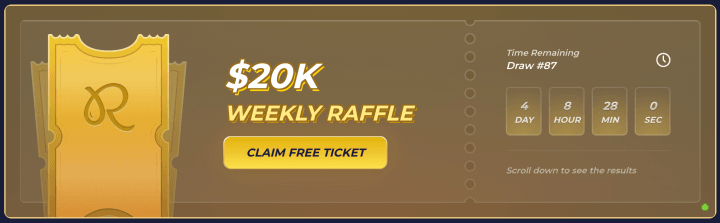 Rainbet Casino 7