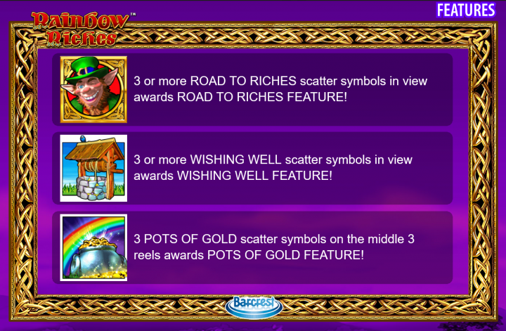 Rainbow Riches 4