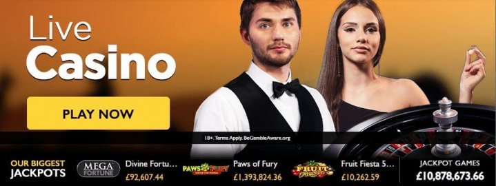 Speedy Casino 5