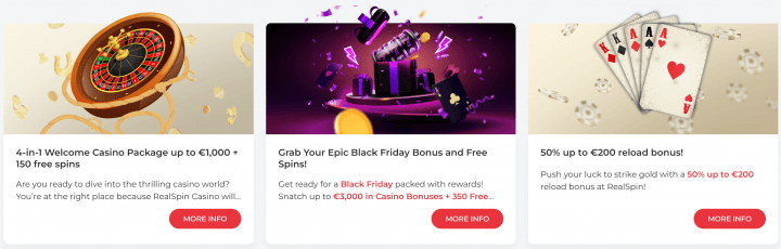 Realspin Casino 2