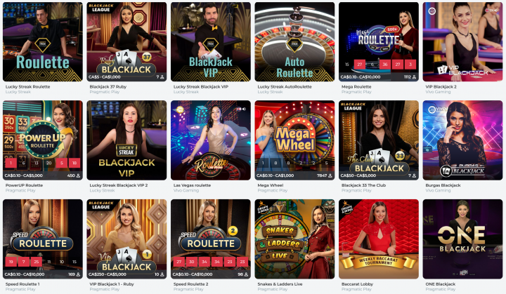 Realspin Casino 6