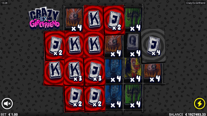 Crazy Ex Girlfriend 12