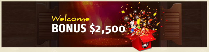 Red Stag Casino 2