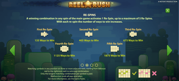 Reel Rush 2