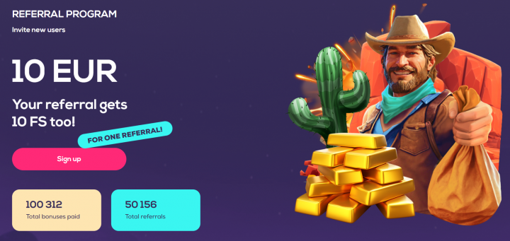 Wild Fortune Casino 9