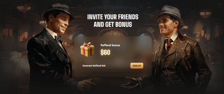 Slot Mafia Casino 12