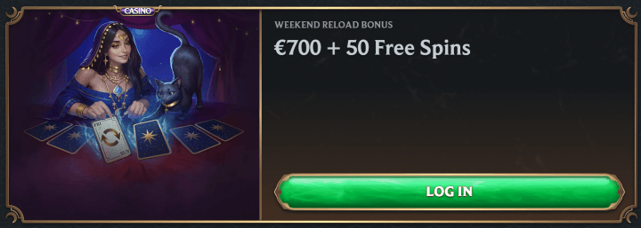 AstroMania Casino 5