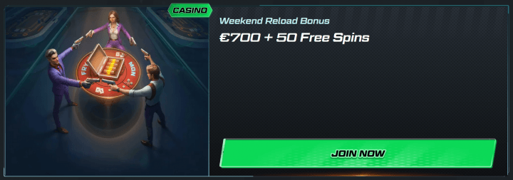 Spinational Casino 5