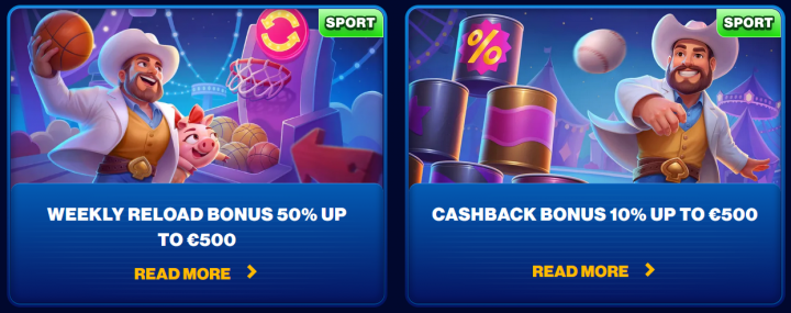 Spins of Glory Casino 9