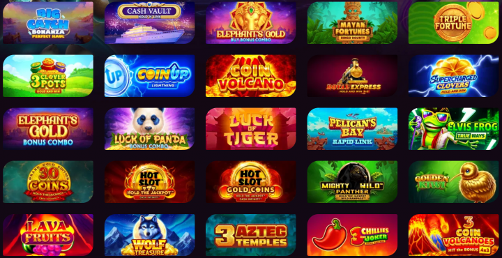 Ricky Casino 12