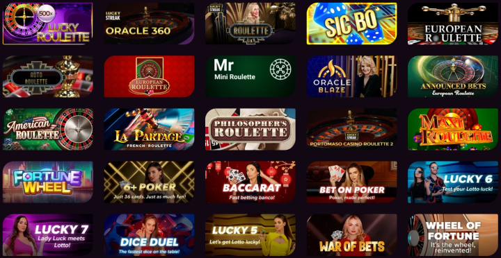 Ricky Casino 13