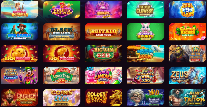 Ricky Casino 11