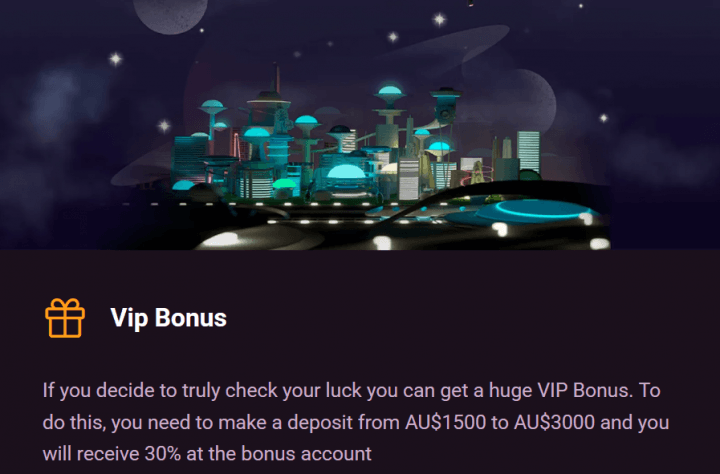 Ricky Casino 7