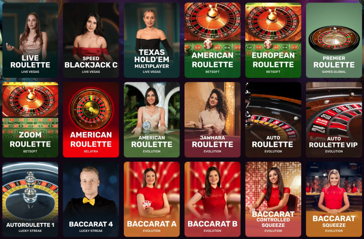Ricky Casino 13