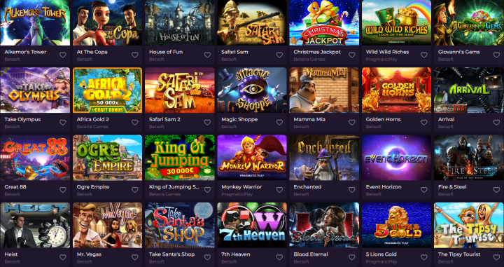 Rockstar Casino Review Get 10 Free To Play Rockstar Casino Review Get 10 Free To Play