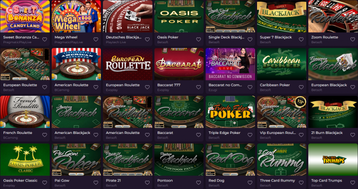 Rockstar Casino 13