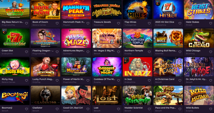 Rockstar Casino Review Get 10 Free To Play Rockstar Casino Review Get 10 Free To Play