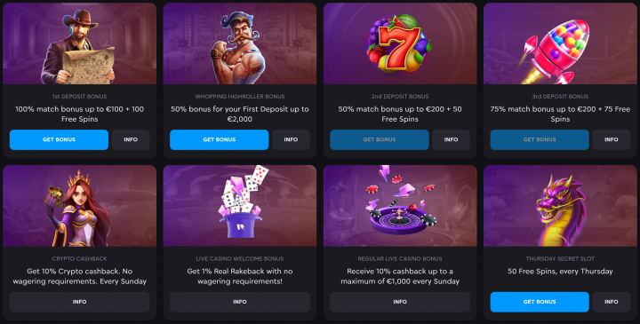 Rockwin Casino 2